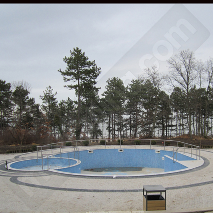 Басейн Кърчев ЕООД Варна